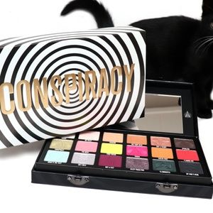 ๐NWT Conspiracy Palette by Jeffree Star! ๐
